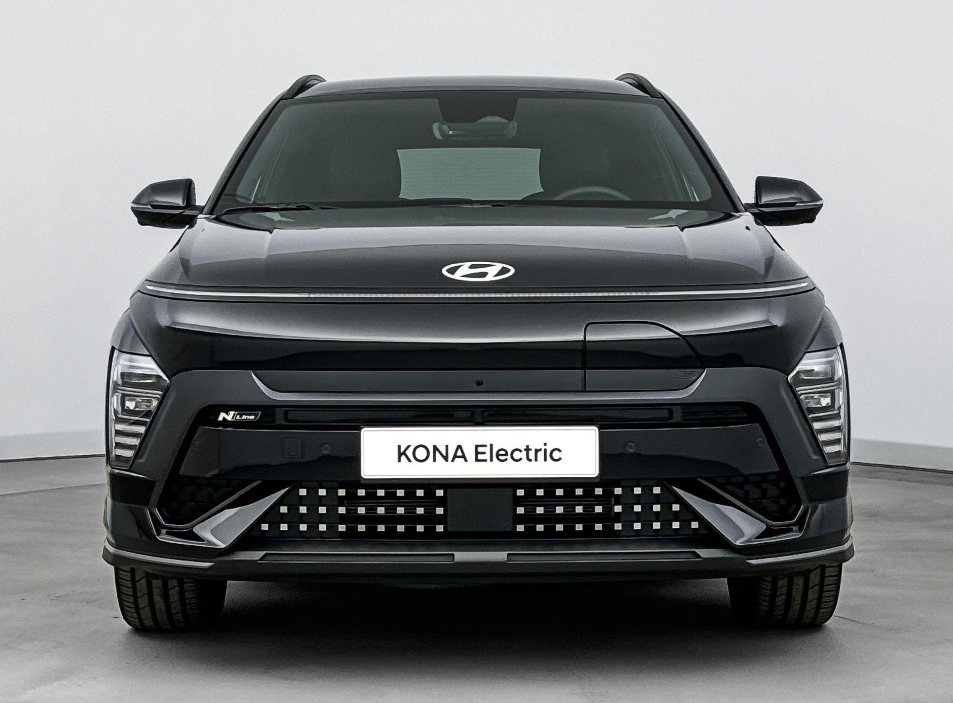 Hyundai Kona 1.6 GDI HEV N Line - Afbeelding 4