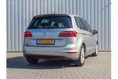 Volkswagen Golf Sportsvan 1.0 TSI 115pk DSG Comfortline - Afbeelding 2