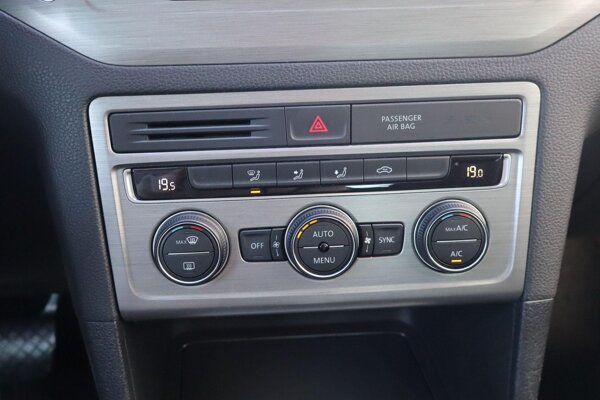 airco (automatisch)