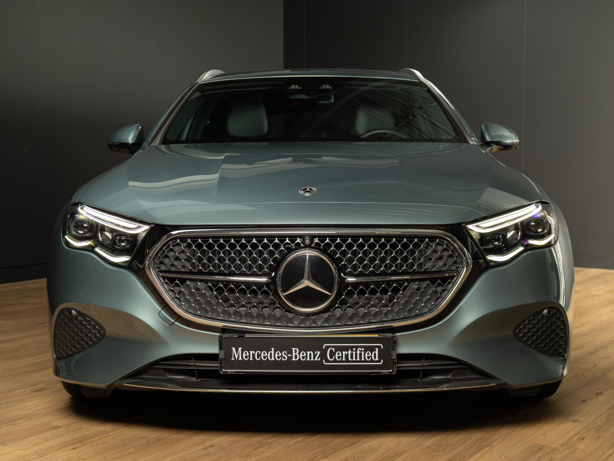 Mercedes-Benz E-Klasse Estate 300 e Luxury Line - Afbeelding 4