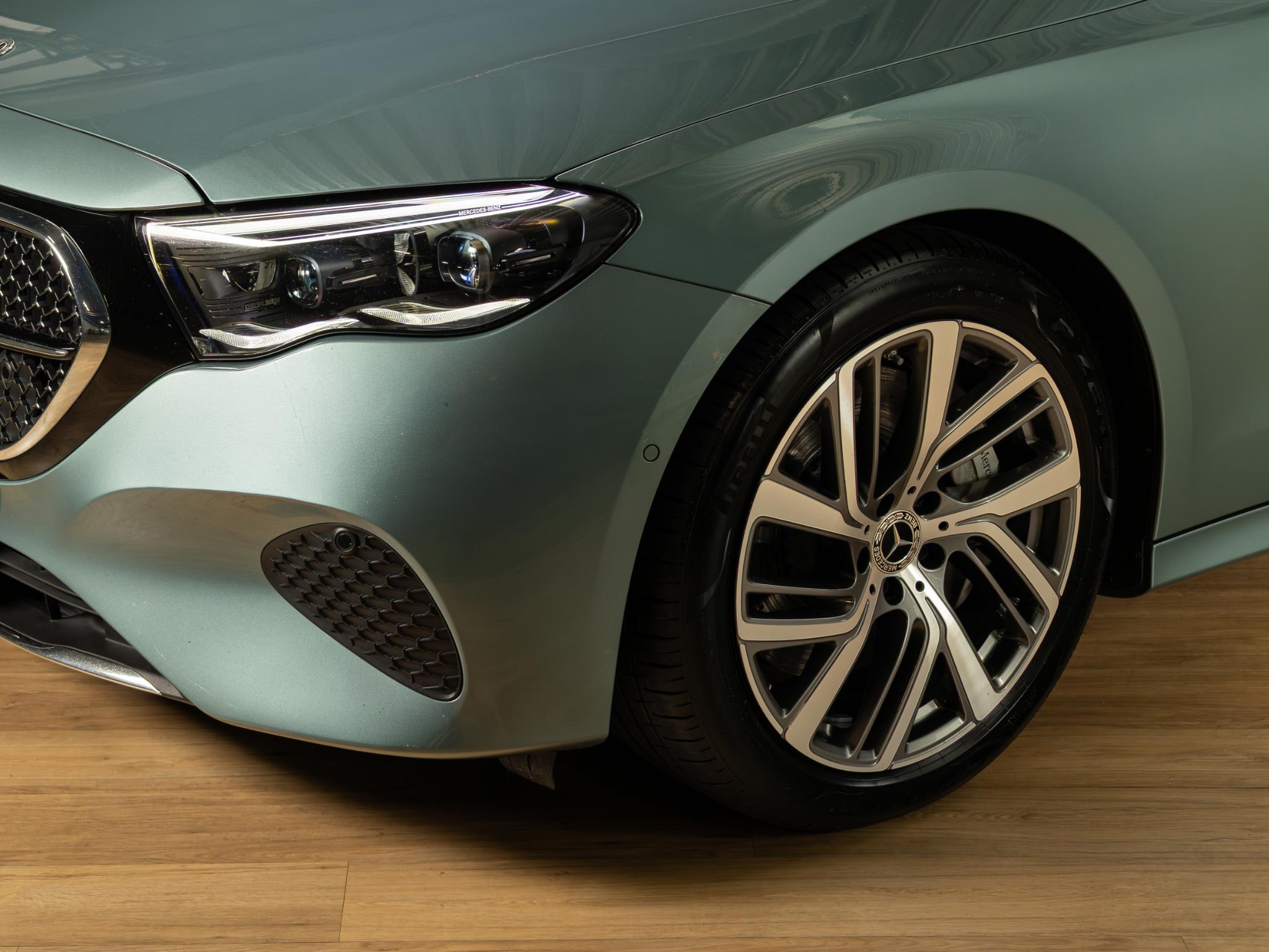 Mercedes-Benz E-Klasse Estate 300 e Luxury Line - Afbeelding 5