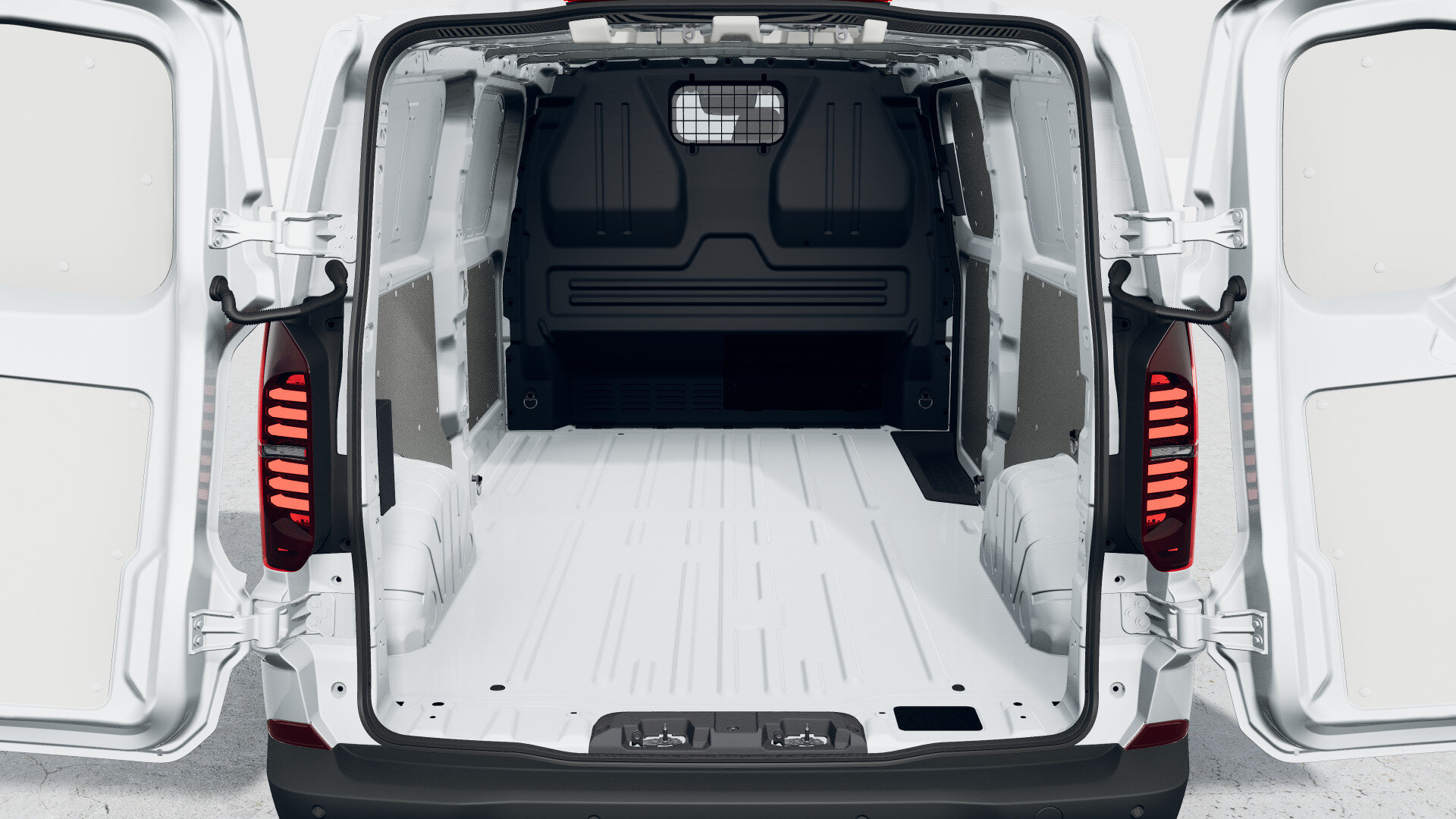 Volkswagen e-Transporter 218pk AUT 34 L2H1 Life 64 kWh - Afbeelding 5