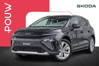 Škoda Elroq