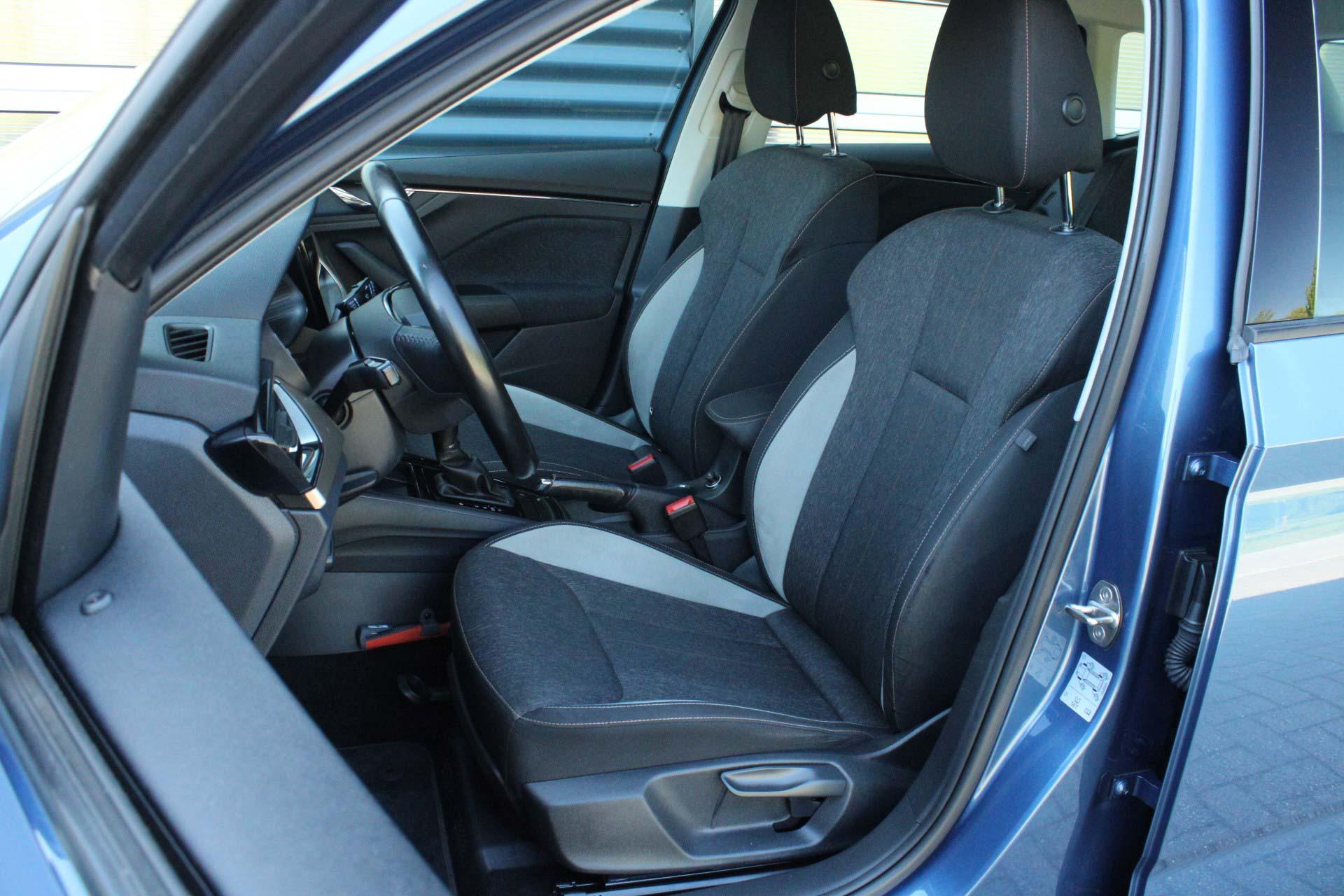 Skoda Kamiq 1.0 TSI 110pk DSG Business Edition - Afbeelding 4