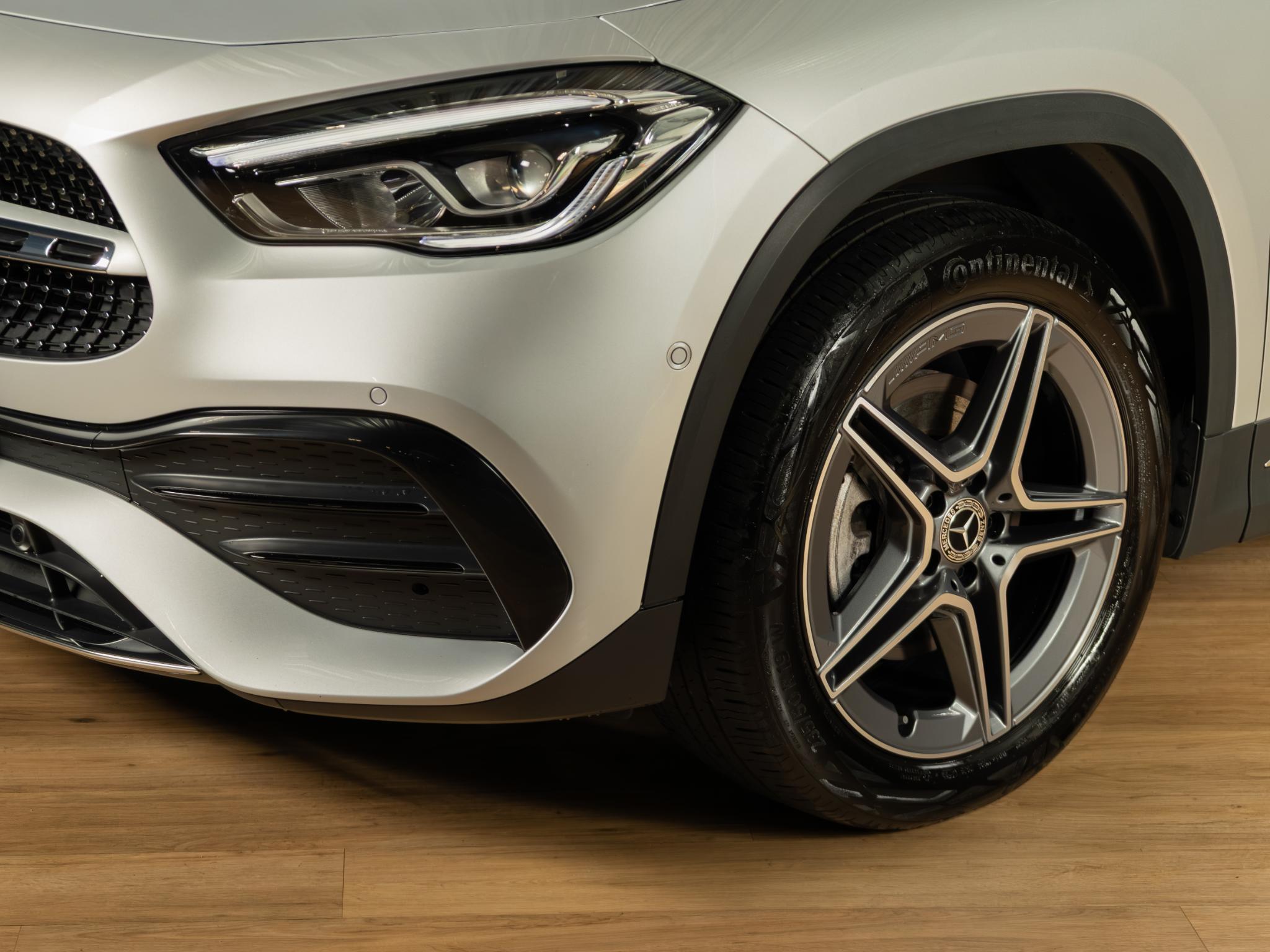 Mercedes-Benz GLA 250 e AMG Line - Afbeelding 5