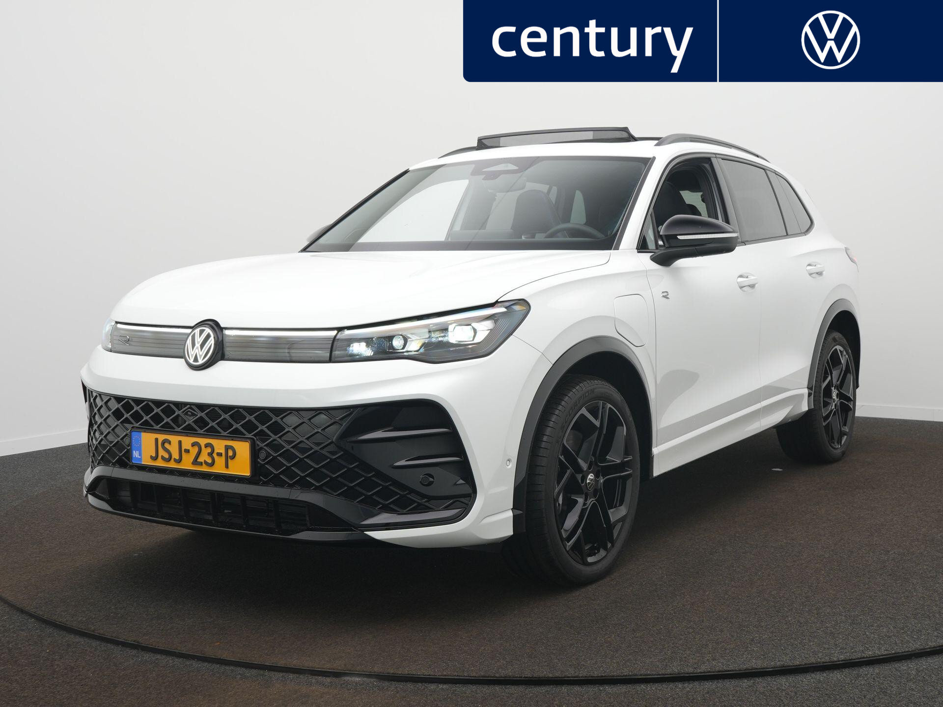 Volkswagen Tiguan R-Line Edition 1.5 eHybrid 200 kW / 272 PK SUV 6 v