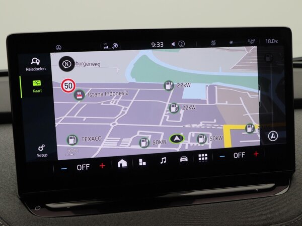 navigatiesysteem full map navigatiesysteem full map