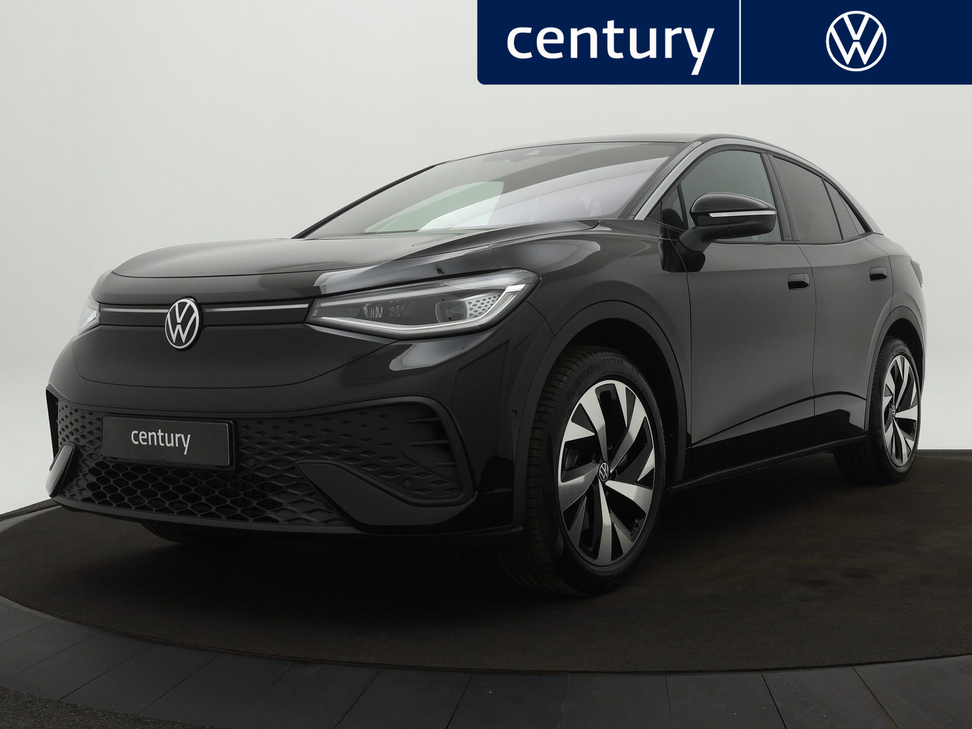 Volkswagen ID.5 Pro Business (1)  77 kWh accu, 210 kW / 286 pk SUV