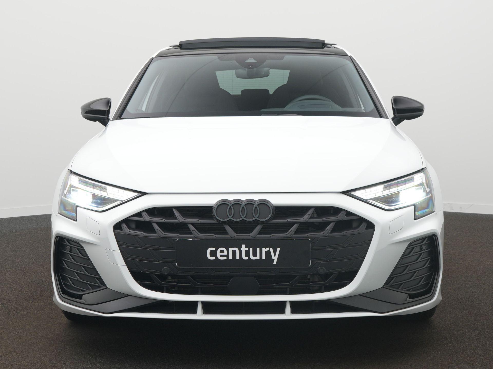 Audi A3 Sportback 40 TFSI e S edition - Afbeelding 2