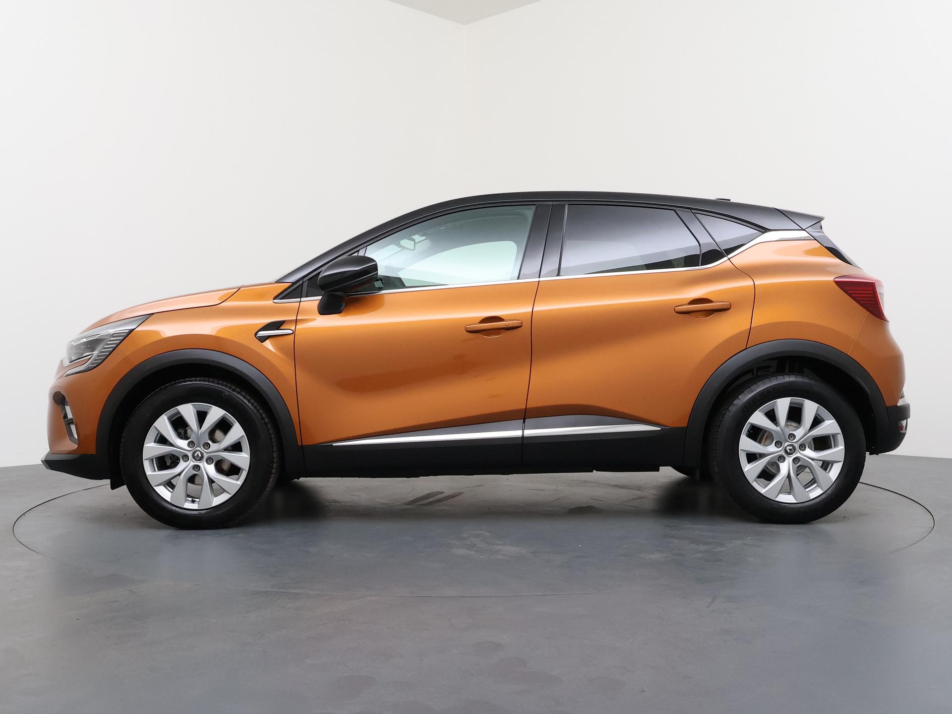 Renault Captur TCe 90 GPF Intens - Afbeelding 2