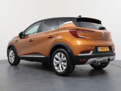 Renault Captur TCe 90 GPF Intens - Afbeelding 3