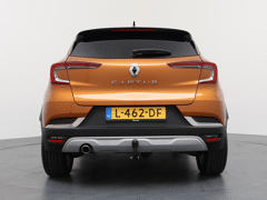 Renault Captur TCe 90 GPF Intens - Afbeelding 4