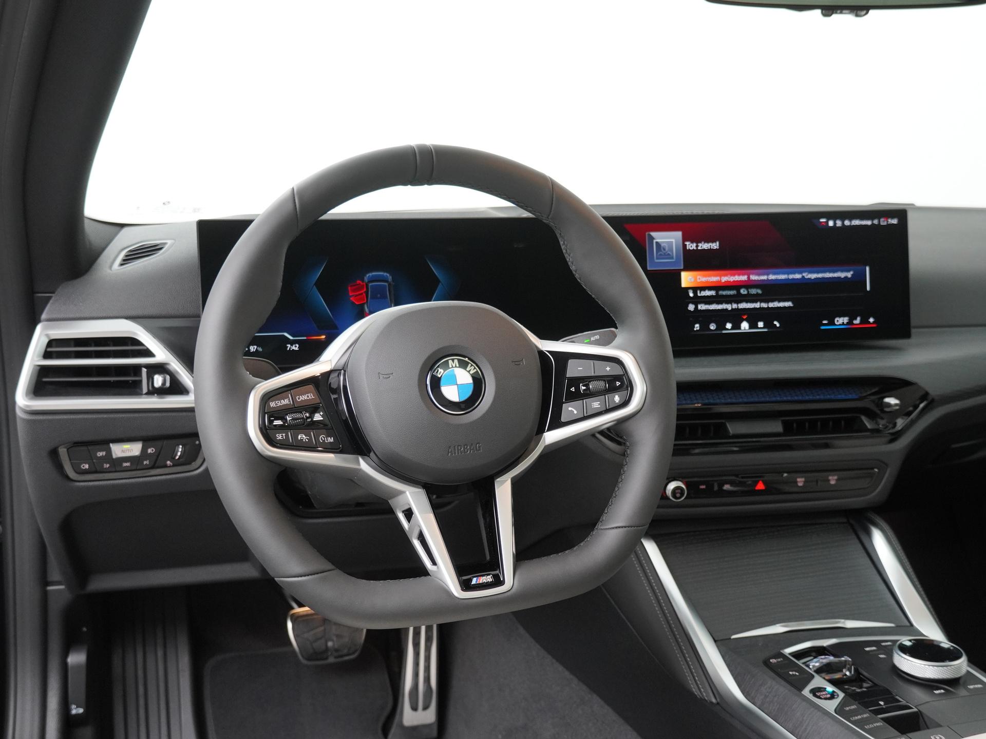 BMW i4 eDrive40 84 kWh - Afbeelding 2