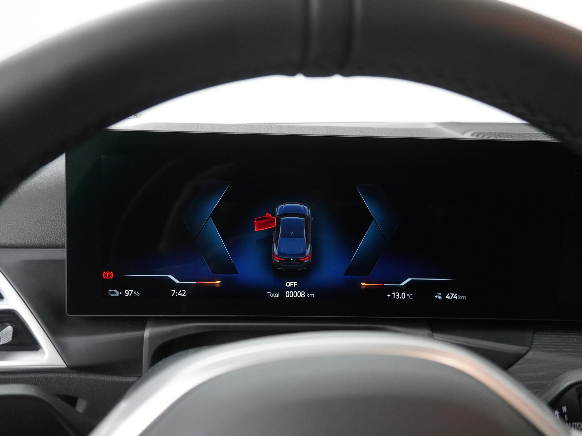 BMW i4 eDrive40 84 kWh - Afbeelding 3