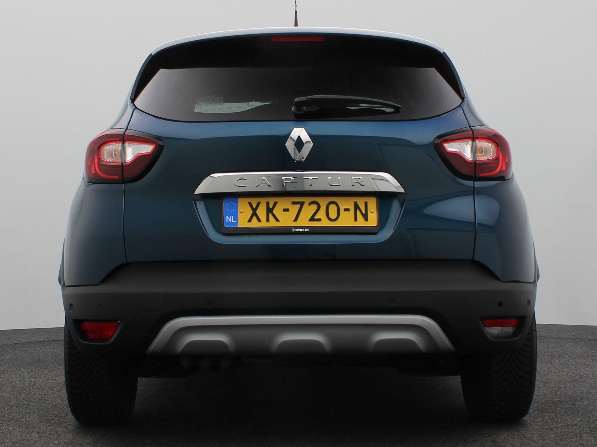 Renault Captur TCe 150 EDC GPF Intens - Afbeelding 5