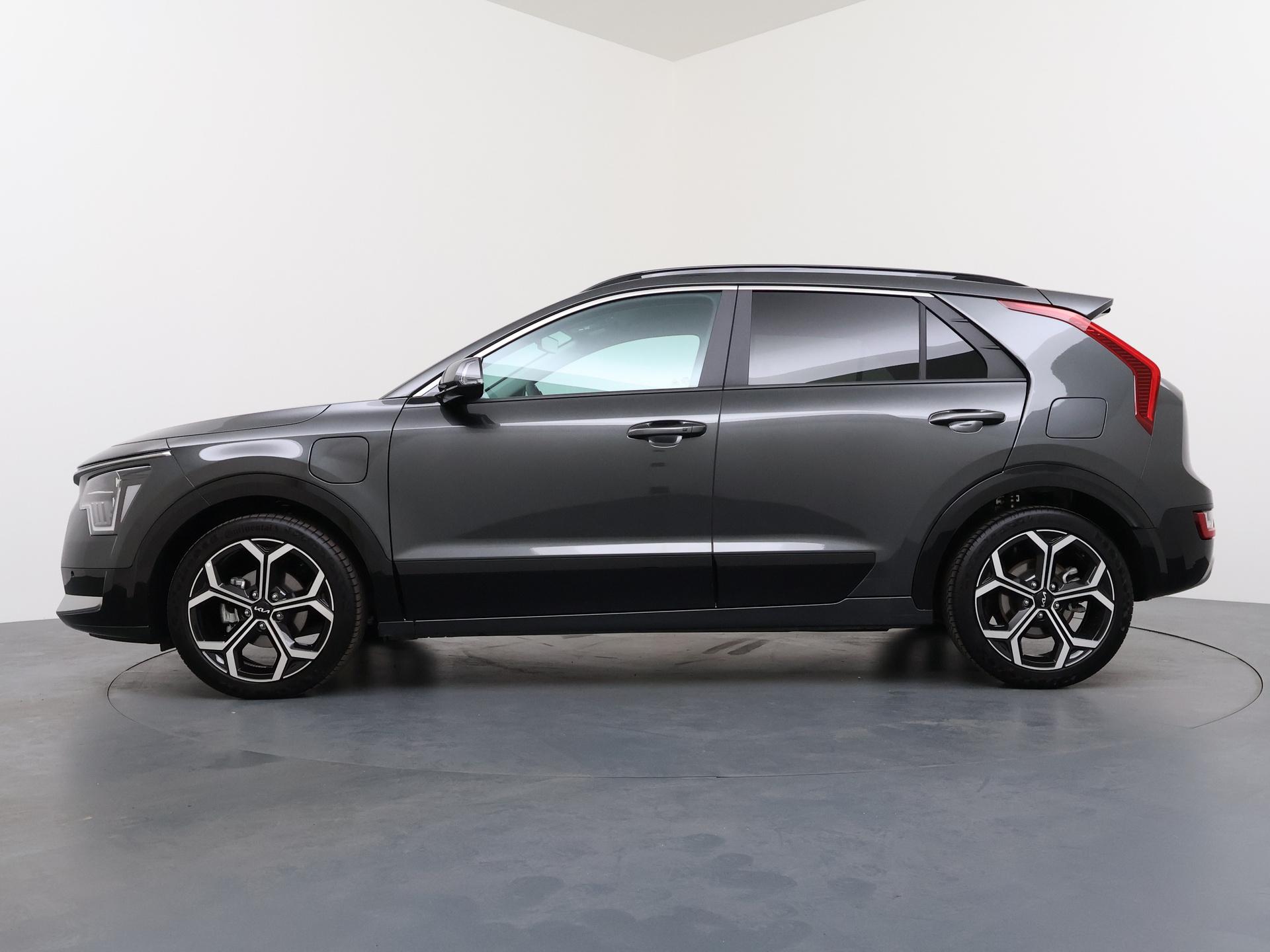 Kia Niro 1.6 GDi PHEV Evolution - Afbeelding 2