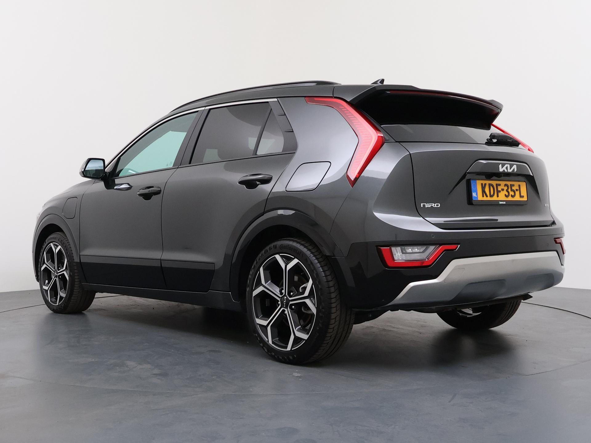 Kia Niro 1.6 GDi PHEV Evolution - Afbeelding 3