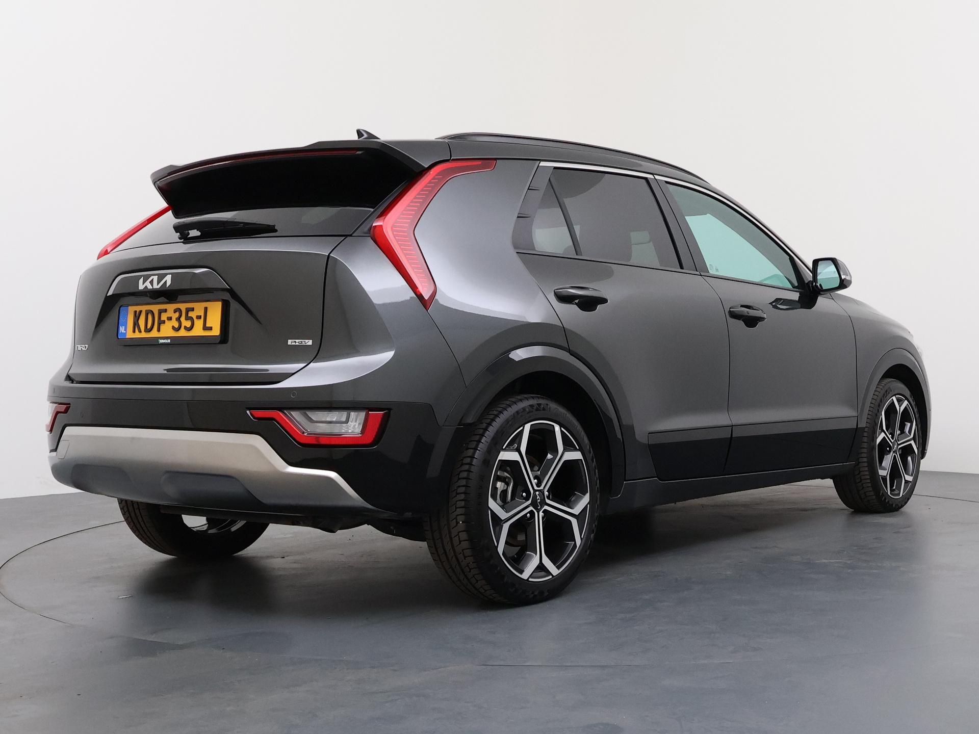 Kia Niro 1.6 GDi PHEV Evolution - Afbeelding 5
