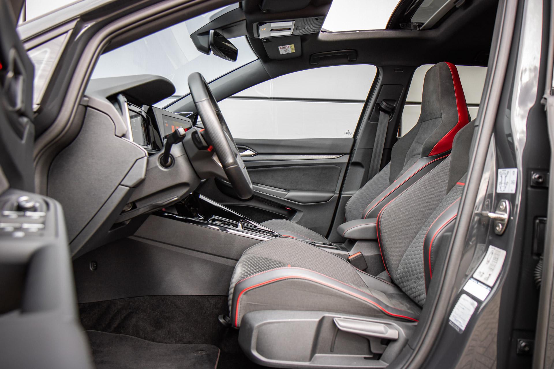 Volkswagen Golf 2.0 TSI 300pk DSG GTI Clubsport - Afbeelding 4