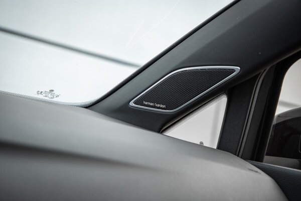 audio installatie premium