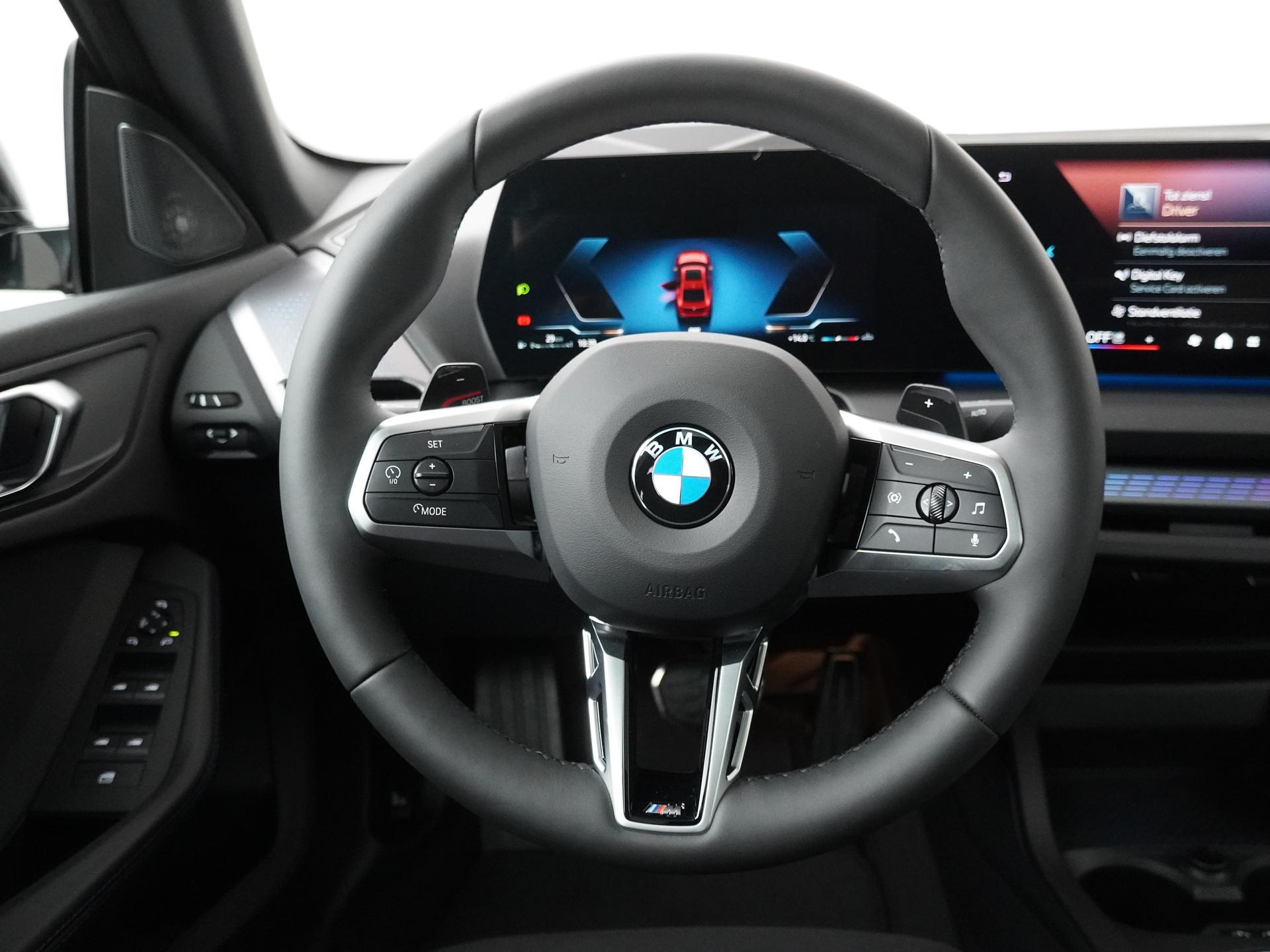 BMW 2 Serie 220 Gran Coupé - Afbeelding 2