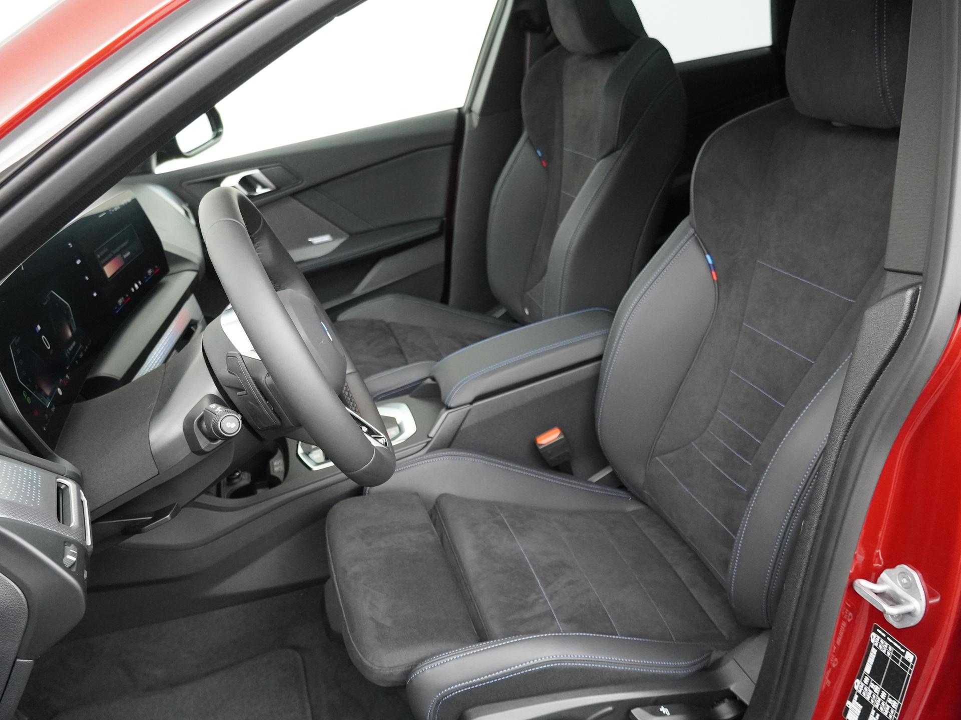 BMW 2 Serie 220 Gran Coupé - Afbeelding 4