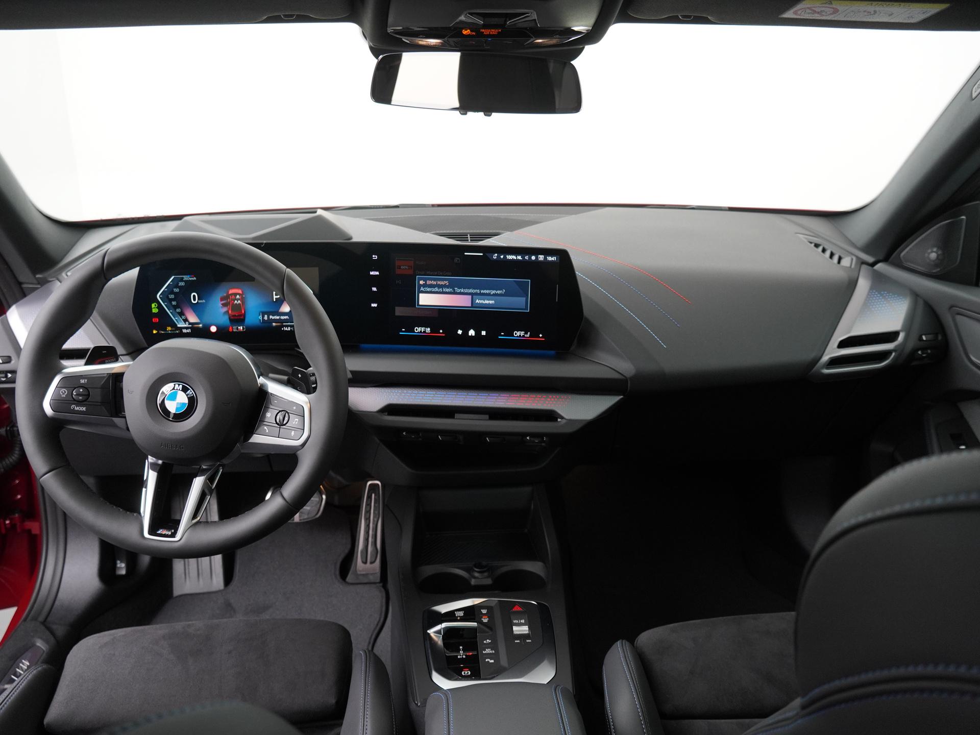 BMW 2 Serie 220 Gran Coupé - Afbeelding 5