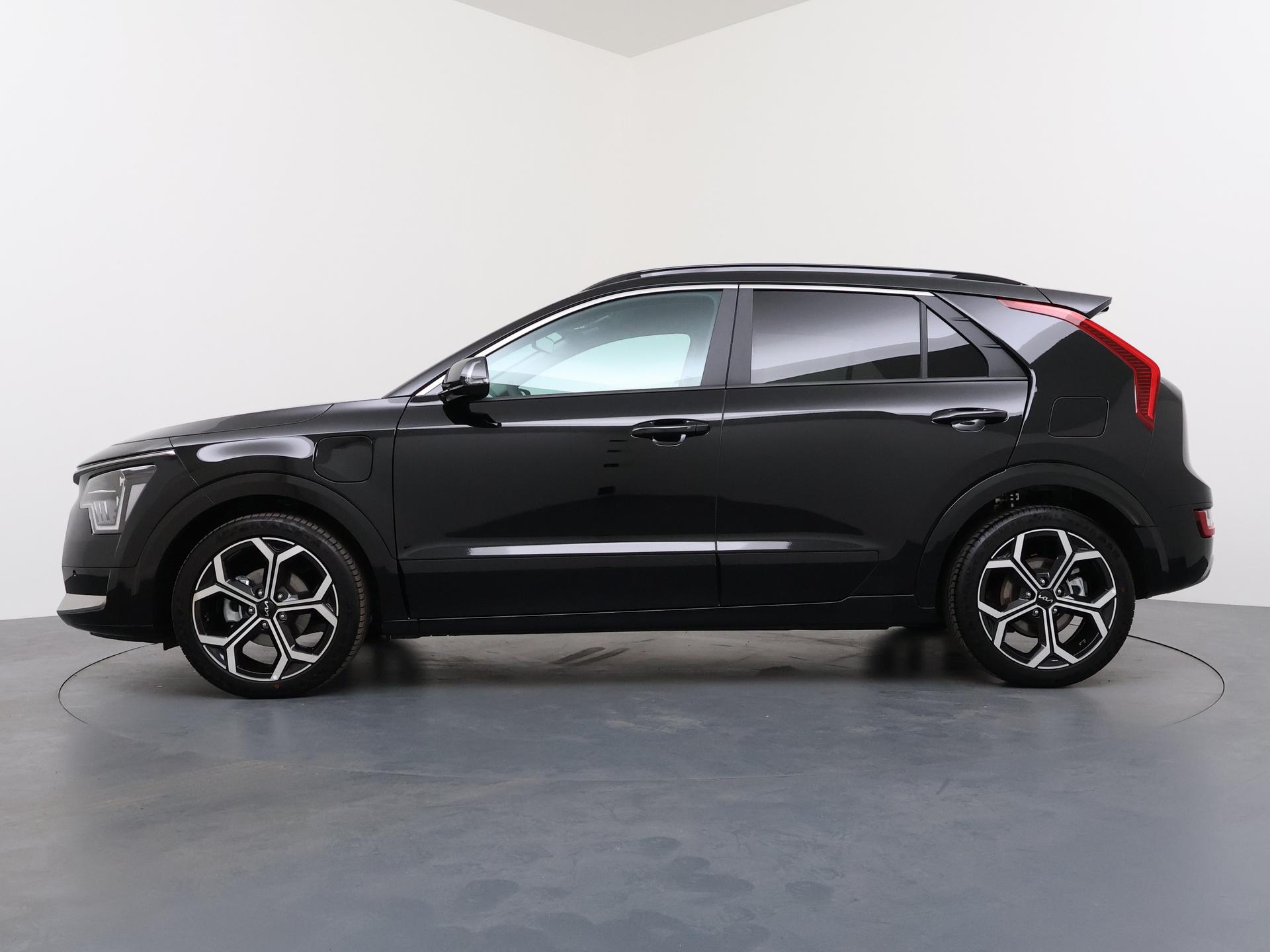 Kia Niro 1.6 GDi PHEV Evolution - Afbeelding 2
