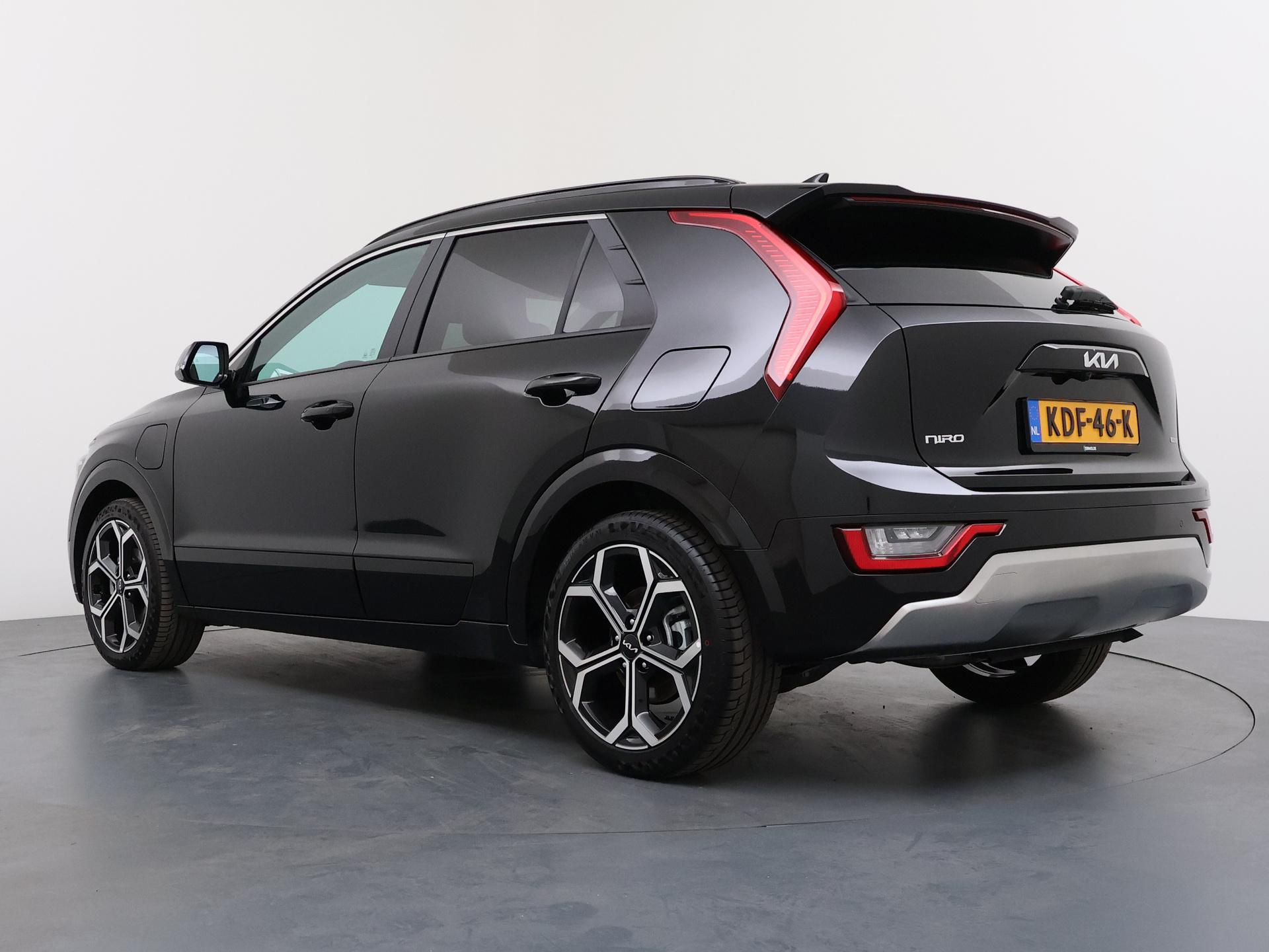 Kia Niro 1.6 GDi PHEV Evolution - Afbeelding 3