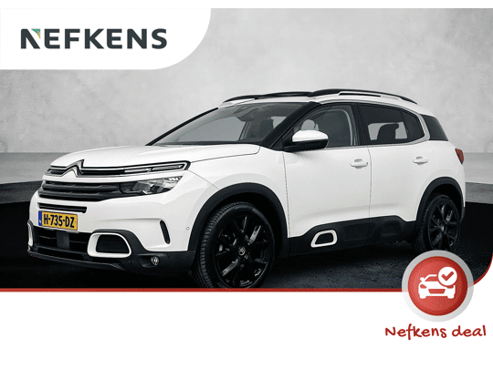 Citroën C5 Aircross 130 pk Feel