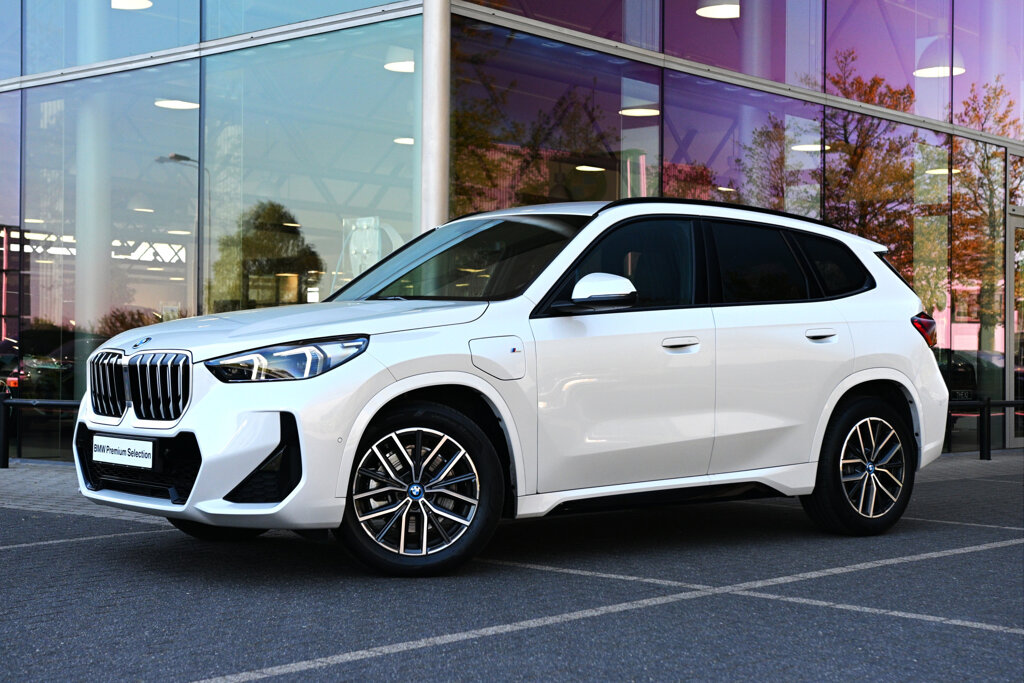 BMW X1 1