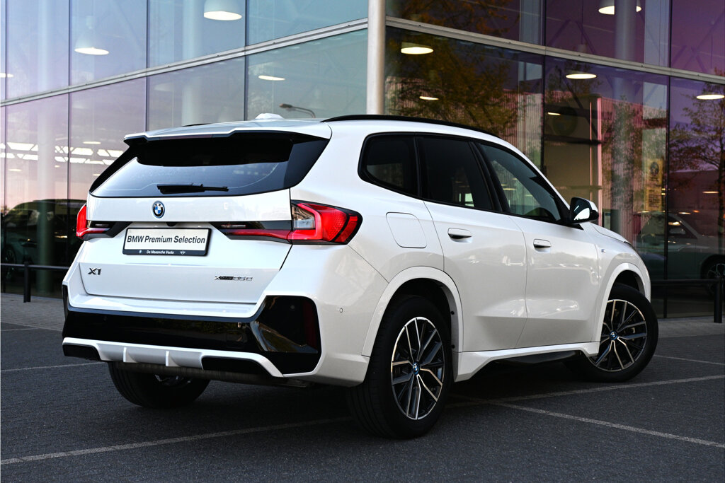 BMW X1 2