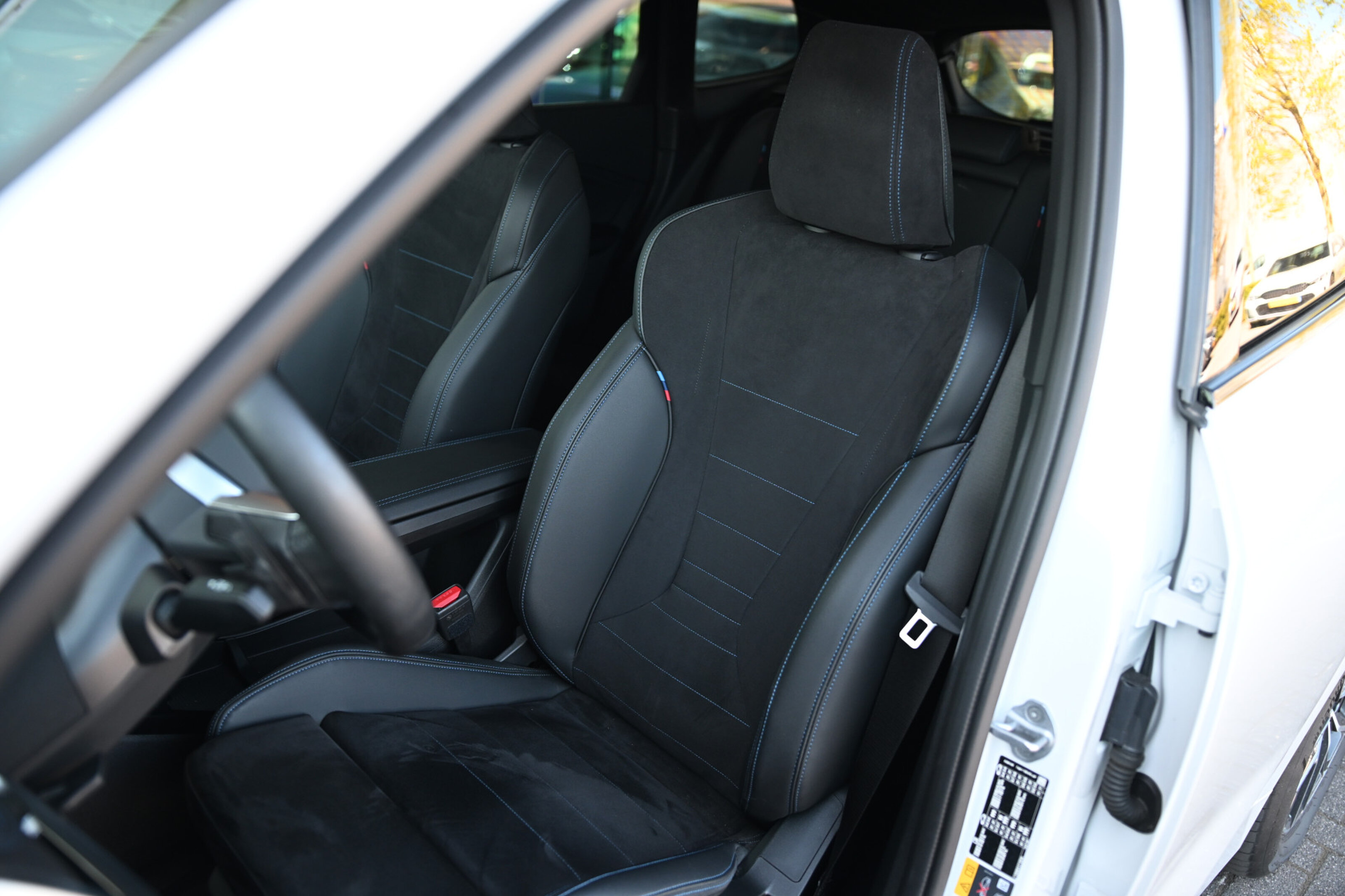 BMW X1 xDrive25e M Sport Automaat