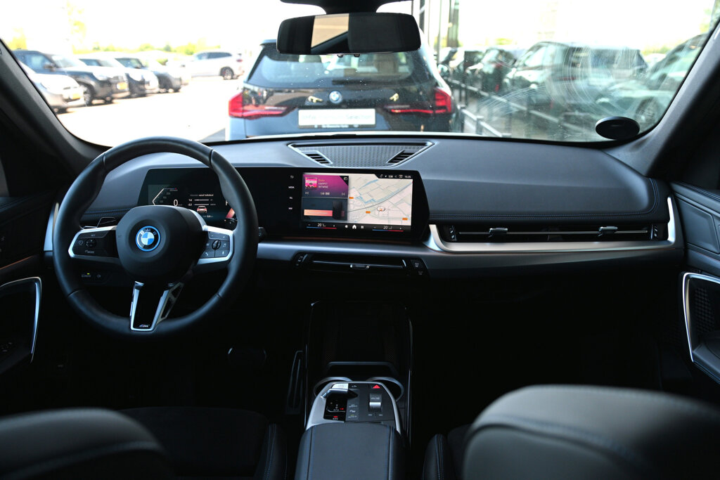 BMW X1 4