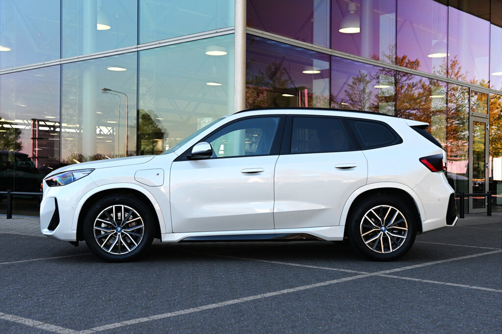 BMW X1 5