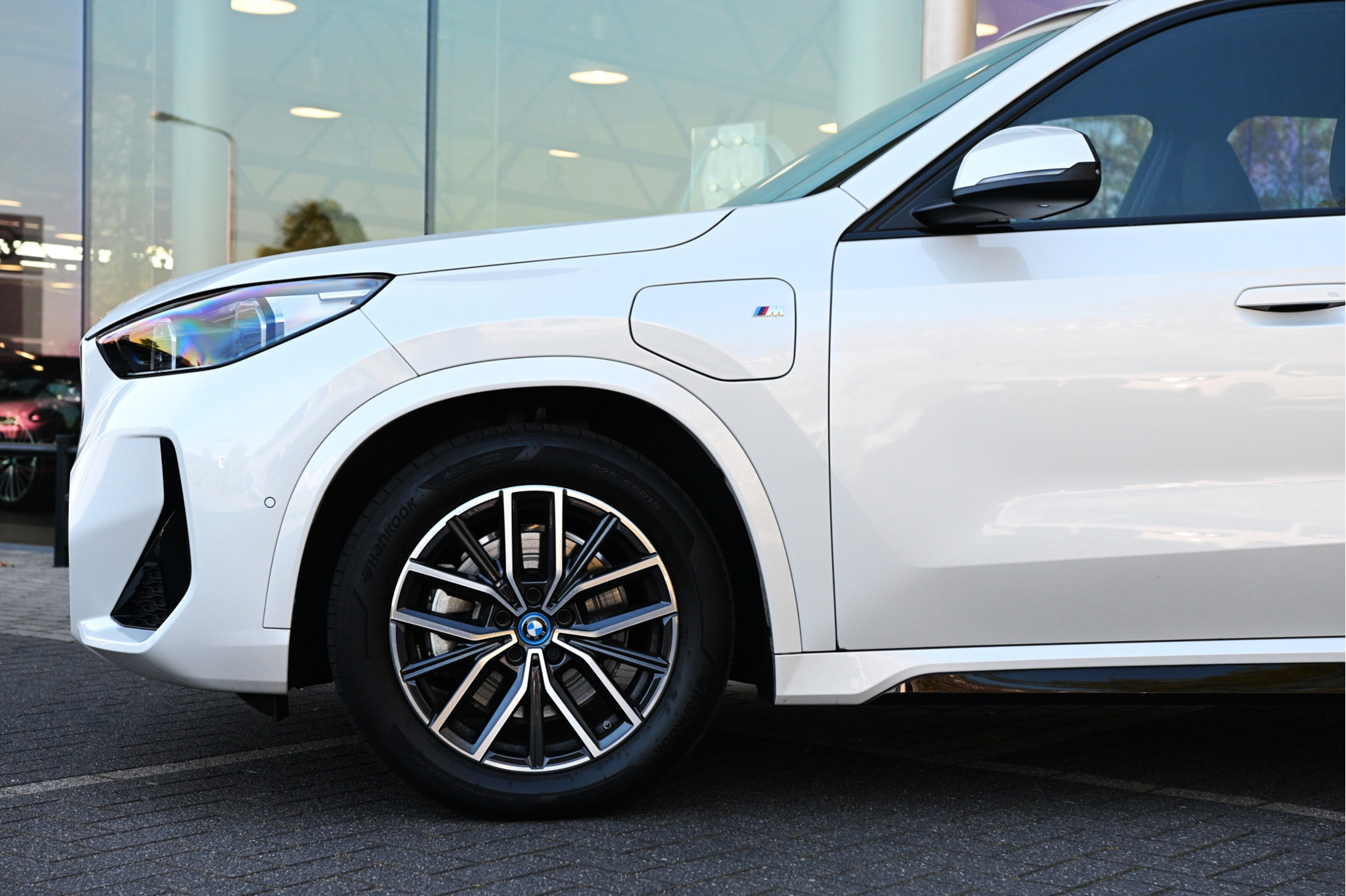 BMW X1 7