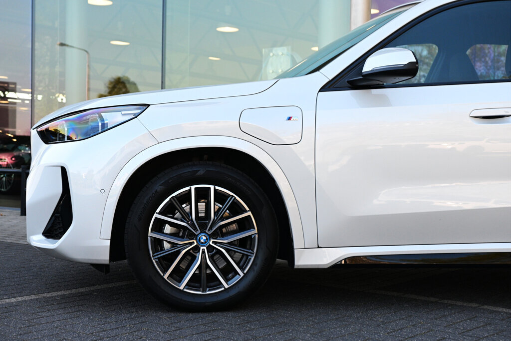 BMW X1 7