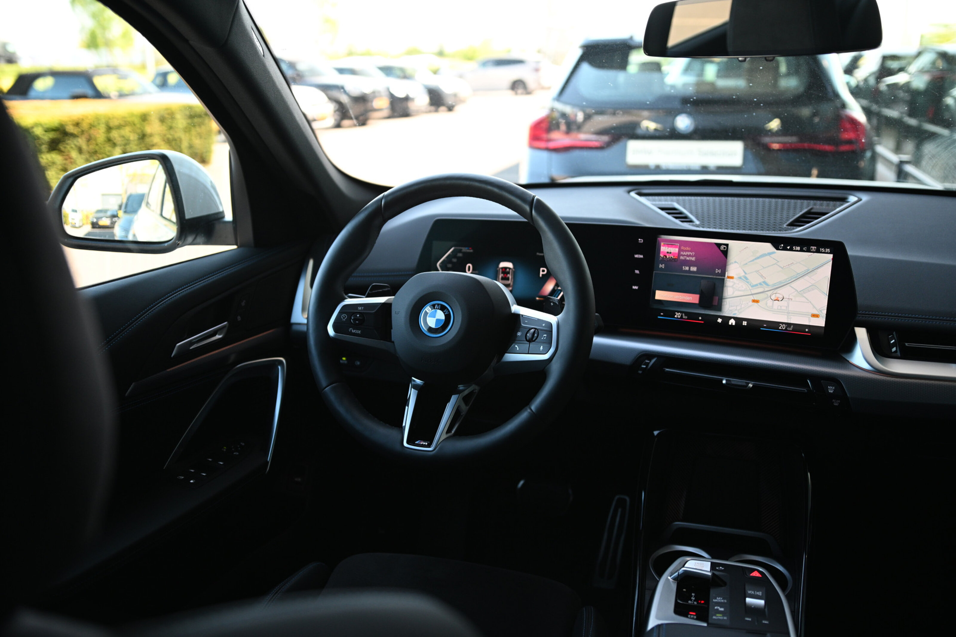 BMW X1 9