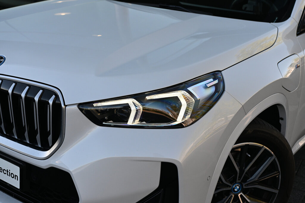 BMW X1 14