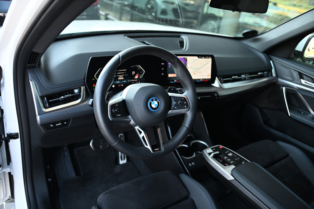 BMW X1 15