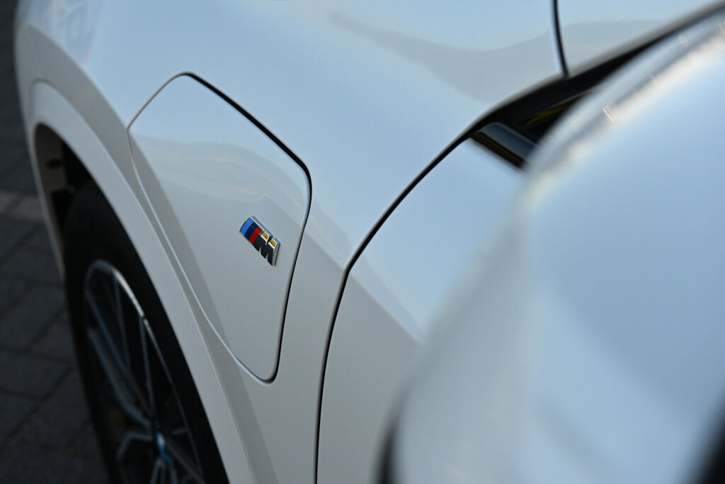 BMW X1 16