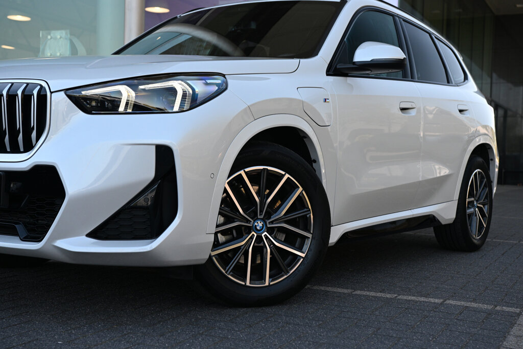 BMW X1 18