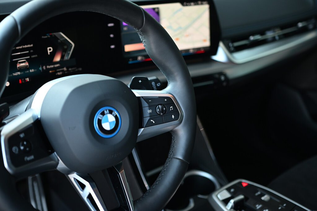 BMW X1 19