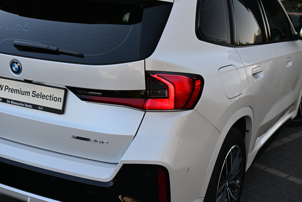 BMW X1 20