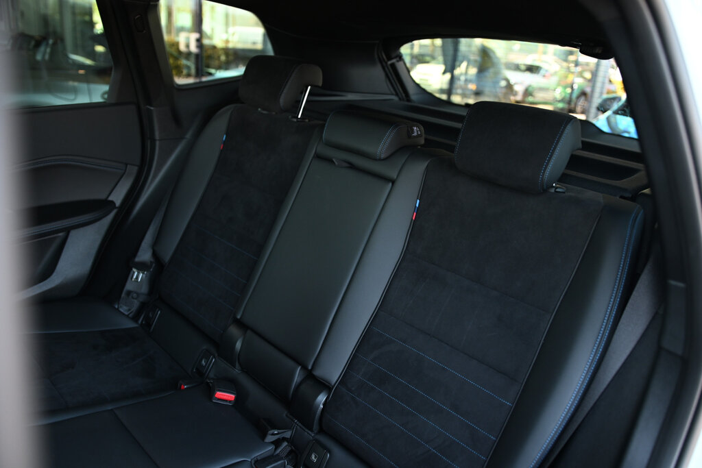 BMW X1 23
