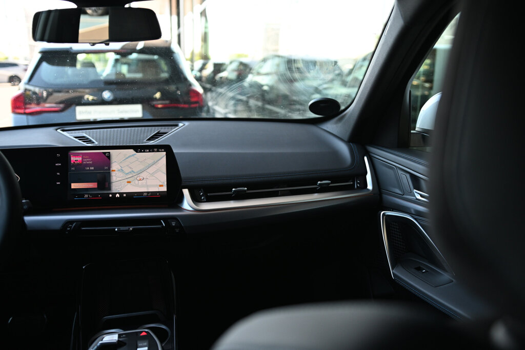 BMW X1 24
