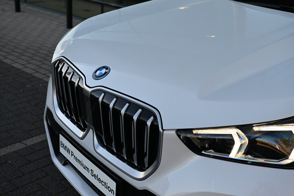 BMW X1 25