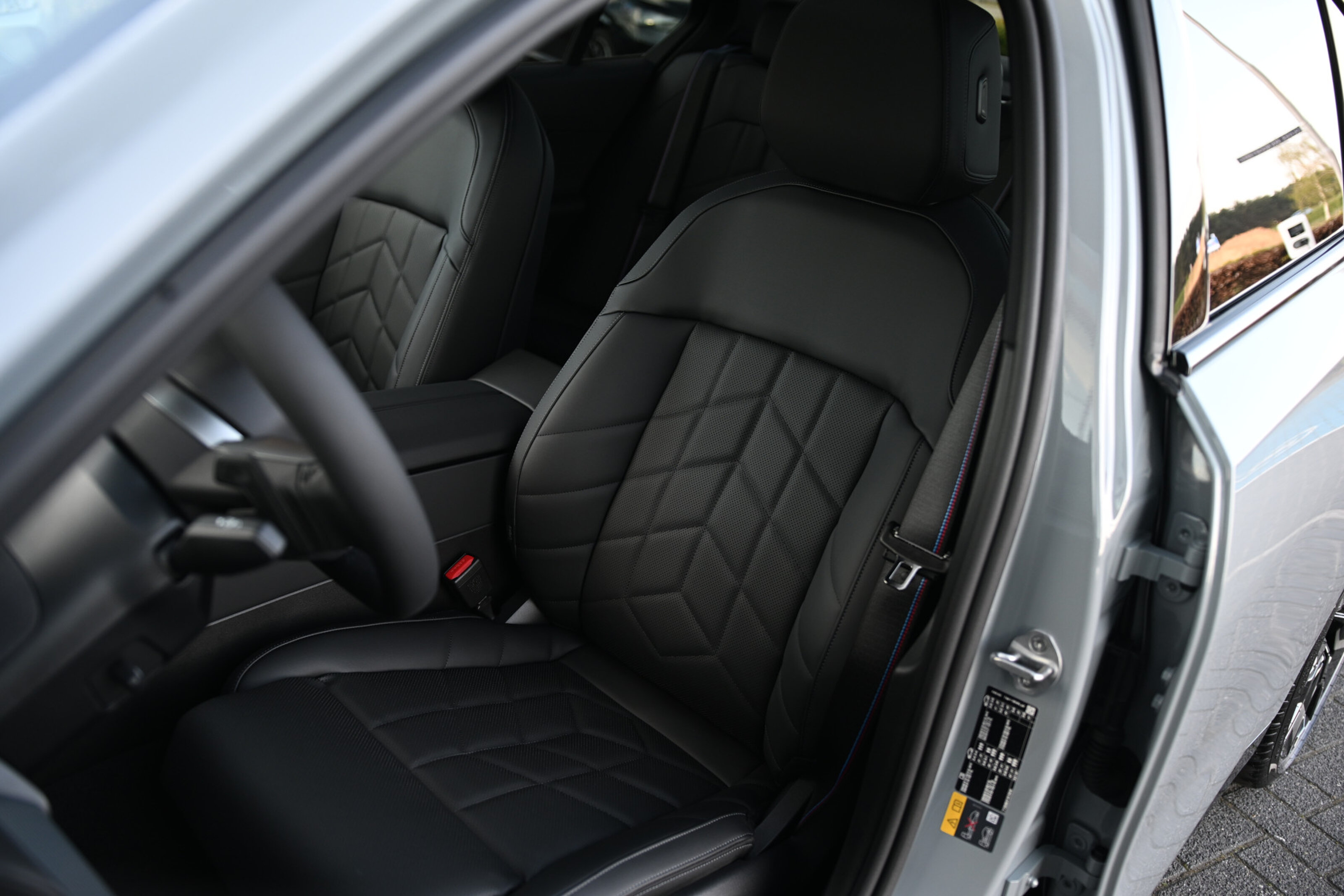 BMW 5 Serie 530e M Sport Automaat