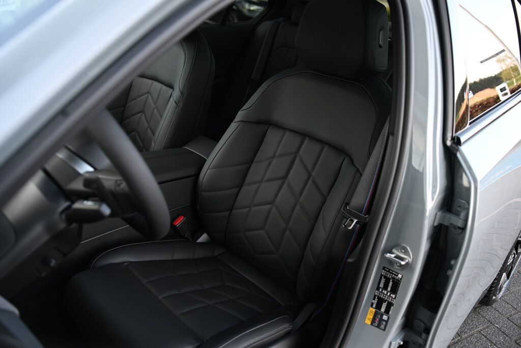 BMW 5 Serie 4