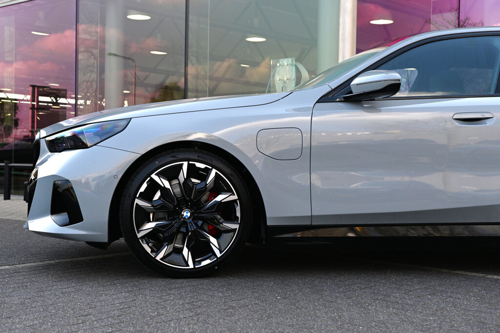 BMW 5 Serie 7